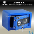 Small mini home safe box locker for promotion